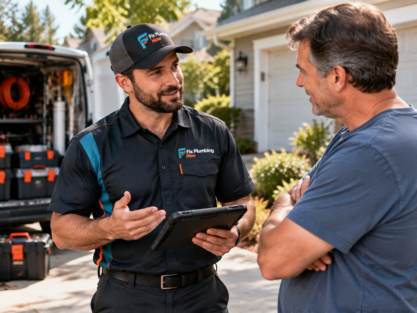 Clogged Drain Service Wauseon, OH FAQs